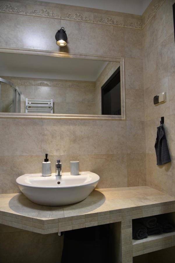Apartament Jantar Z Ogrodem Колобжег Экстерьер фото