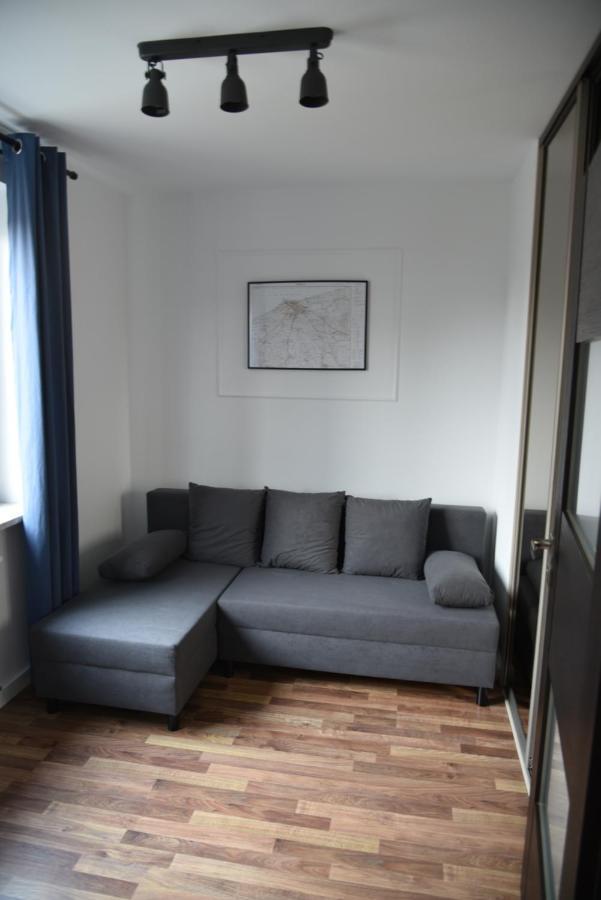 Apartament Jantar Z Ogrodem Колобжег Экстерьер фото