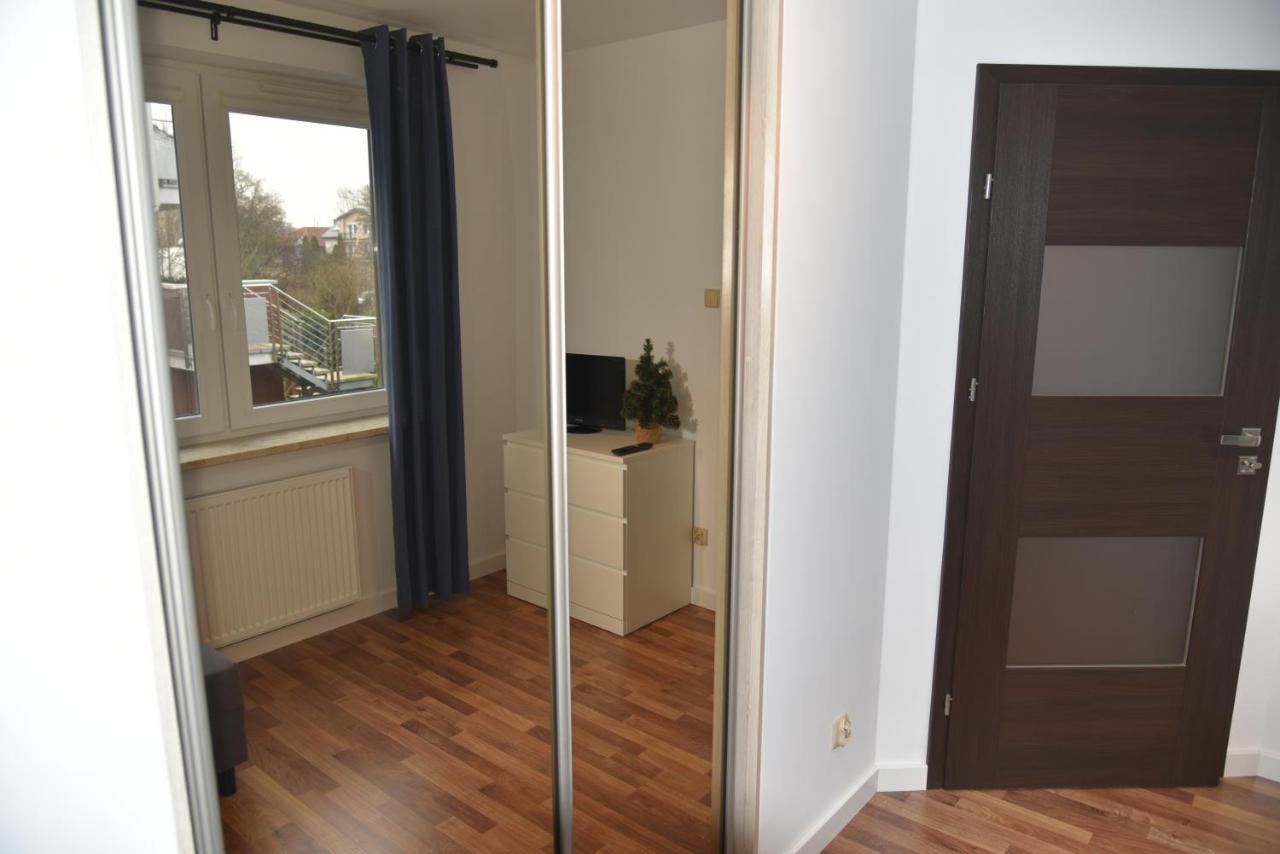 Apartament Jantar Z Ogrodem Колобжег Экстерьер фото