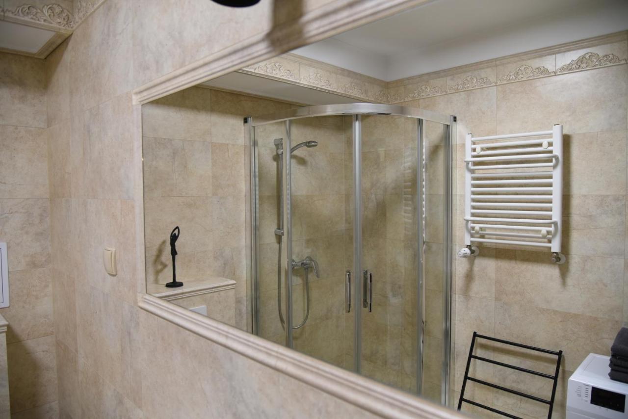 Apartament Jantar Z Ogrodem Колобжег Экстерьер фото
